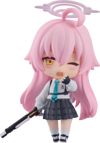 Nendoroid Hoshino Takanashi 2