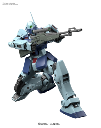 MG 1/100 GM Sniper II 2