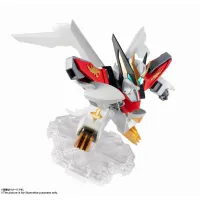 TAMASHII NATIONS [Mashin Unit] New Jyakomaru - Mashin Hero Wataru - photo 5