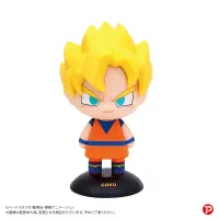 MAX LIMITED SON GOKU(Super Saiyan) YURA YURA HEAD - Dragon Ball Z - photo 1