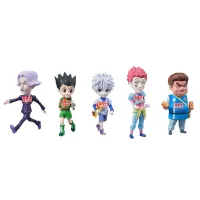 BANDAI Hunter x Hunter -The Hunter Exam- (Box/12) "Hunter x Hunter", Banpresto World Collectable Figure (BOX) - HUNTER×HUNTER - photo 2