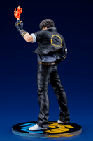 KYO KUSANAGI THE KING OF FIGHTERS '98 Ver. 7