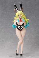 FREEing Lucoa: Bare Leg Bunny Ver. - Miss Kobayashi's Dragon Maid - photo 1
