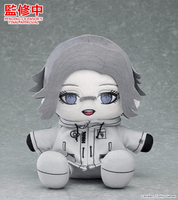 Plushie Eito Aotsuki 1