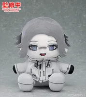GOOD SMILE COMPANY Plushie Eito Aotsuki - The Hundred Line: Last Defense Academy - photo 1