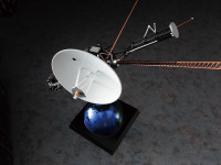 [SW02] 1:48 UNMANNED SPACE PROBE VOYAGER 4
