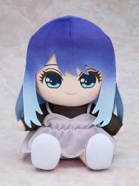Plushie Akane Kurokawa 1