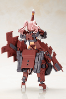 FRAME ARMS GIRL KAGUTSUCHI-OTSU FENCER 18