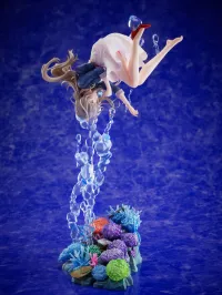 FuRyu The Aquatope on White Sand Kukuru Misakino & Fuka Miyazawa 1/7 Scale Figure Set - The Aquatope on White Sand - photo 15