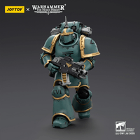 Sons of Horus MK lll Tactical Legionary 3