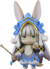 Nendoroid Nanachi: New Outfit Ver. 2