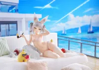 Phat! Company Asanagi: Lulled by Rough Seas - Azur Lane - photo 13