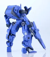 GOOD SMILE COMPANY MODEROID SIDE:CC Legatoedge (Gray Primer-Like Ver.) - Titanomachia - photo 10