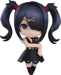 Nendoroid Ame 4