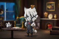 Nendoroid Von Lycaon 12