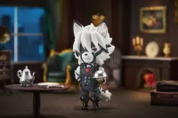 Good Smile Arts Shanghai Nendoroid Von Lycaon - Zenless Zone Zero - photo 12