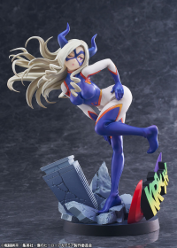 Mt.Lady Hero Suits Ver. 6