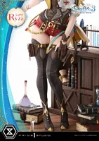 Prime 1 Studio Ultimate Premium Masterline Atelier Ryza 3: Alchemist of the End & the Secret Key Ryza Ultimate Version - Atelier Ryza - photo 40