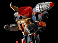 THUNDER GRIDMAN 6