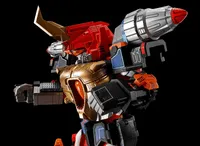 TAMASHII NATIONS THUNDER GRIDMAN - Gridman the Hyper Agent - photo 6