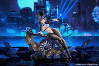 Cheshire: The Cat in the Magic Hat 11