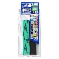 Kamiyasu Sanding Stick #600-2mm (5pcs) 1
