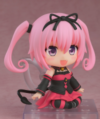 Nendoroid Nana Astar Deviluke 5