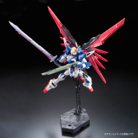 RG 1/144 #11 Destiny Gundam 11