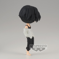 Manjiro Sano - Black Hair ver. 4