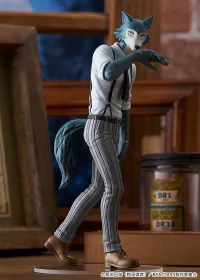 GOOD SMILE COMPANY POP UP PARADE Legoshi - BEASTARS - photo 1