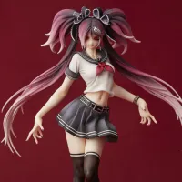 eStream Hdge technical statue Ishibai Shiemi Shie Sailor Outfit ver(re-run) - Non-Scale Figures - photo 10