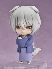 Nendoroid Tomoe 4