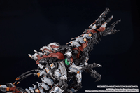 MODEROID Slaughterspine 5