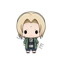 MegaHouse Chokorin Mascot NARUTO Shippuden Vol.4 (1pc) - NARUTO - photo 5