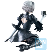 2B (For the Glory of Mankind) "NieR:Automata", Ichibansho Figure 3