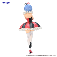 Re:ZERO -Starting Life in Another World-　SSS Figure -Rem in Circus Pearl Color ver.- 9