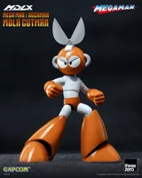 threezero Rockman / Mega Man MDLX Cutman - Mega Man - photo 6