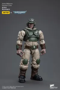 JOYTOY Astra Militarum Cadian Armoured Sentinel - Warhammer 40K - photo 26