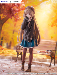 TENITOL TALL Mahiru Shiina Autumn ver. 9