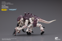 Tyranids Hive Fleet Leviathan Termagant with Fleshborer 12
