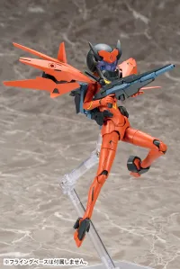 KOTOBUKIYA SOL Hornet - Mech Kits - photo 1