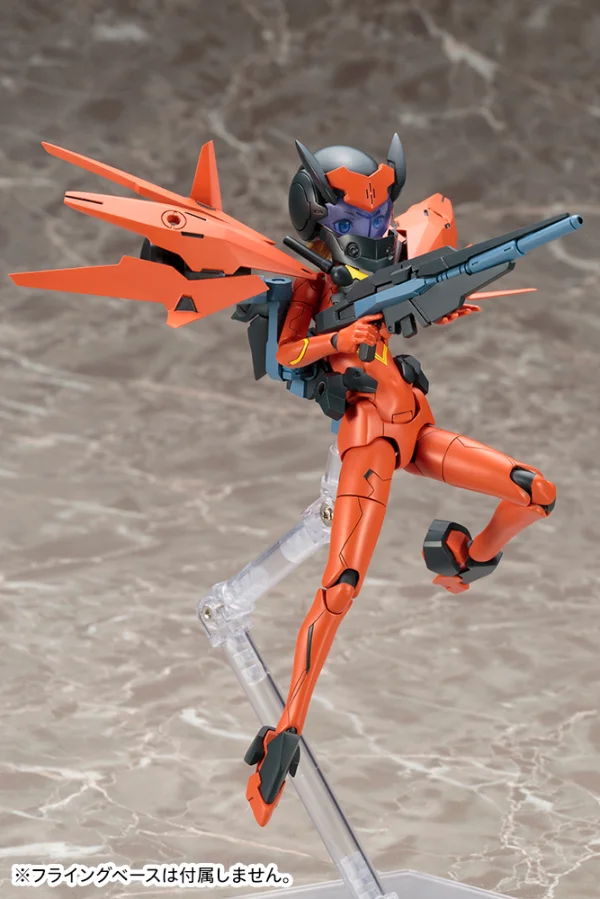 KOTOBUKIYA SOL Hornet - Mech Kits