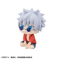 MegaHouse Lookup Jujutsu Kaisen Satoru Gojo Okinawa Ver. - Jujutsu Kaisen - photo 2