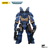 Ultramarines Jump Pack Intercessors Intercessor 2 18