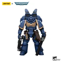 JOYTOY Ultramarines Jump Pack Intercessors Intercessor 2 - Warhammer 40K - photo 18