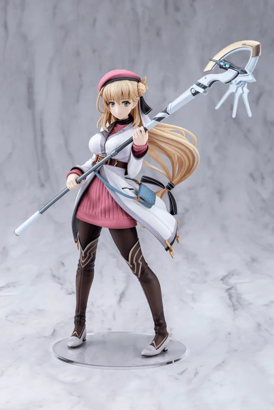 KOTOBUKIYA Agnès Claudel - The Legend of Heroes