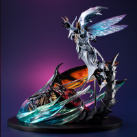 Real Posing Robots Aura Battler Dunbine Sirvine 8