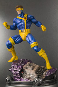 Fine Art Statue - Cyclops 11