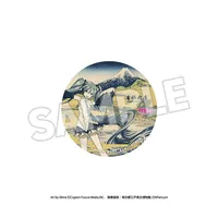 Presence CO., LTD. Katsushika Hokusai x Hatsune Miku Pinback Button - Hatsune Miku - photo 6