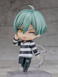 Nendoroid Haruka Isumi 3